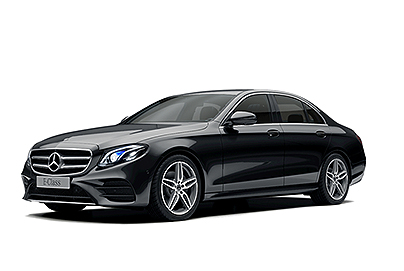 Mercedes-Benz E-klass (W214)