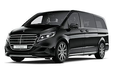 Merceder-Benz V-class